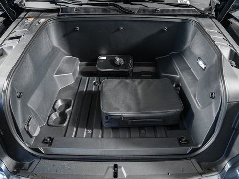 New 2026 Chevrolet Silverado EV Trail Boss w/ Plus Package image 23