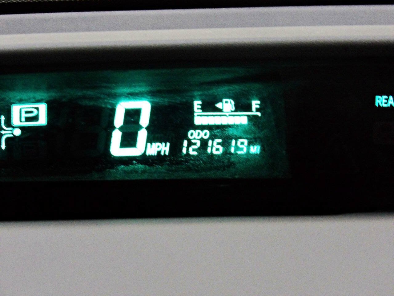 Used 2007 Toyota Prius FWD image 14