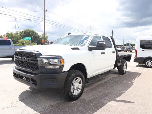 Used 2023 RAM 2500 Tradesman image 5