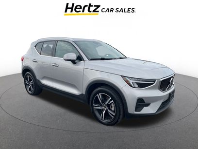 Used 2024 Volvo XC40 B5 Core