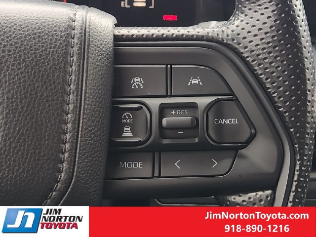 Used 2026 Toyota Tacoma SR5 AWD/4WD image 29