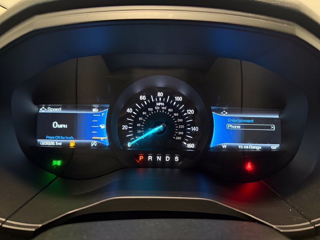 Certified 2023 Ford Edge SEL w/ Convenience Package AWD/4WD image 22
