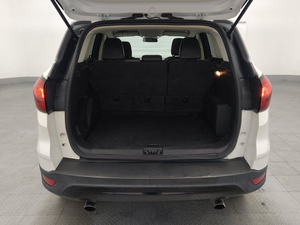 Used 2019 Ford Escape SE FWD image 29
