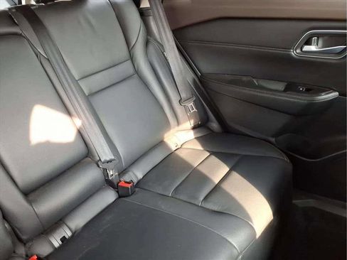 Used 2021 Nissan Rogue SL image 19