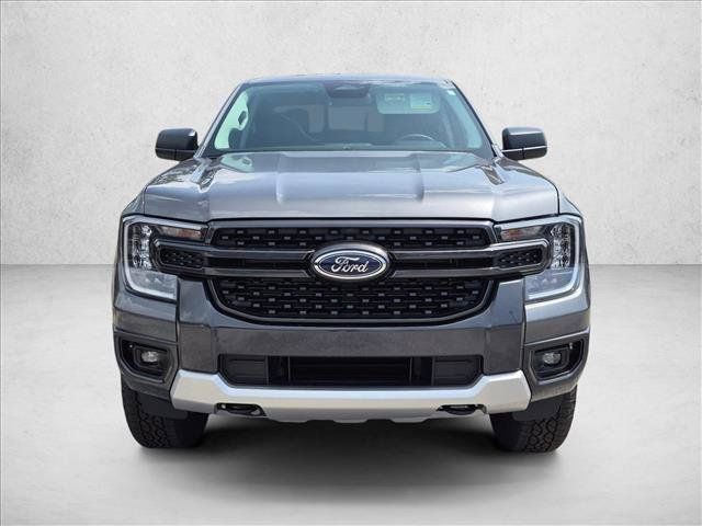 New 2026 Ford Ranger XLT w/ Equipment Group 301A High AWD/4WD image 6
