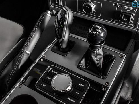 New 2025 INEOS Grenadier Trialmaster Edition image 26