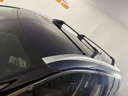 New 2026 Nissan Rogue Platinum w/ Platinum Premium Package image 12