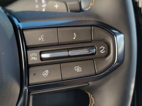 New 2026 GMC Yukon AT4 w/ AT4 Premium Plus Package image 27