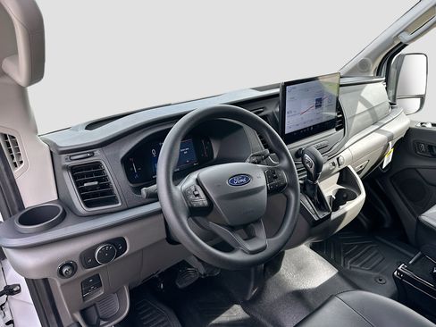 New 2026 Ford Transit 250 148 Medium Roof w/ Load Area Protection Package image 6