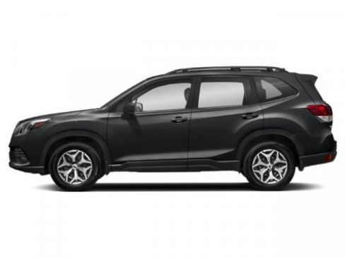 Used 2022 Subaru Forester Premium image 3