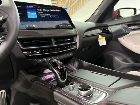 New 2025 Cadillac CT5 Sport image 26