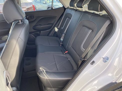 New 2026 Hyundai Venue SEL image 31