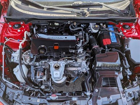 Used 2022 Honda Civic Sport image 21