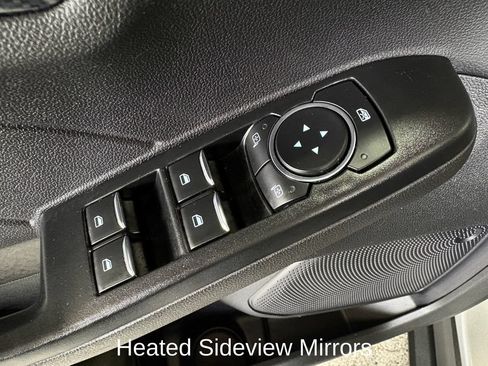 Used 2024 Ford Escape ST-Line w/ Tech Pack #1 FWD image 11
