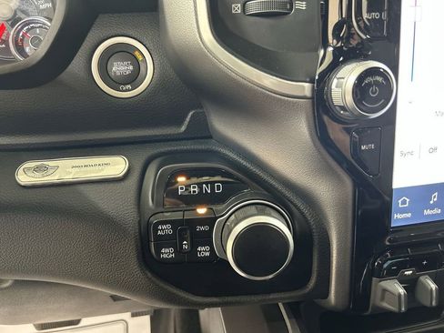 Used 2022 RAM 1500 Big Horn image 18