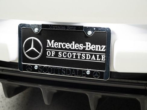 New 2027 Mercedes-Benz CLE 53 AMG 4MATIC Cabriolet image 32