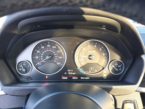 Used 2017 BMW 430i Gran Coupe xDrive image 15