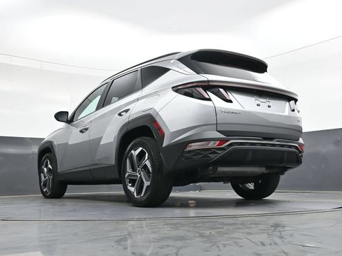 Used 2023 Hyundai Tucson SEL w/ Convenience Package AWD/4WD image 38