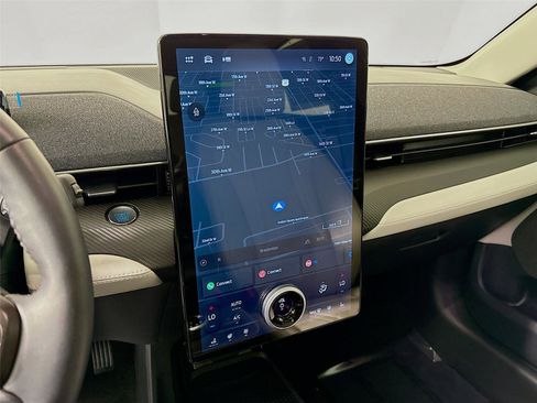 Used 2024 Ford Mustang Mach-E Premium image 11