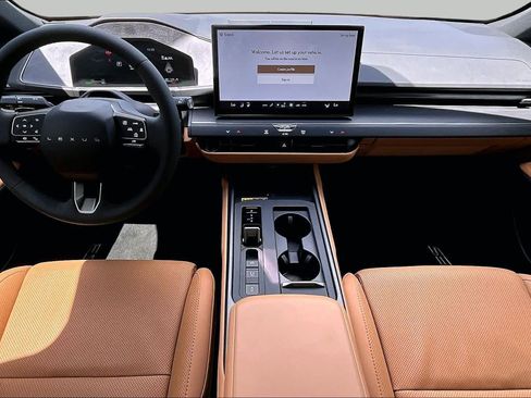 Used 2026 Lexus ES 350e w/ Convenience Package FWD image 15