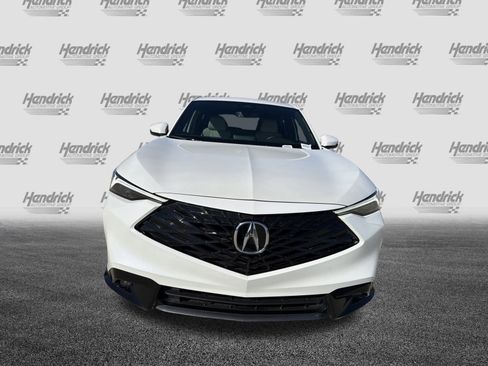 Certified 2025 Acura ADX A-Spec image 3