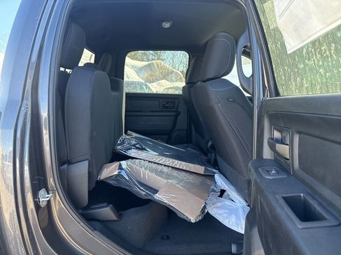 New 2026 RAM 2500 Tradesman image 25