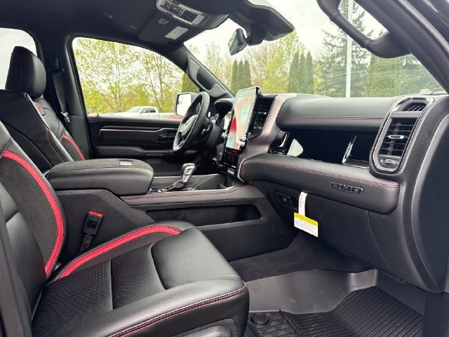 New 2026 RAM 1500 RHO w/ RHO Level 1 Equipment Group AWD/4WD image 13