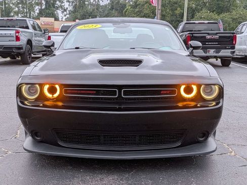 Used 2023 Dodge Challenger GT RWD image 9