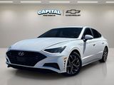 Used 2022 Hyundai Sonata SEL image 2