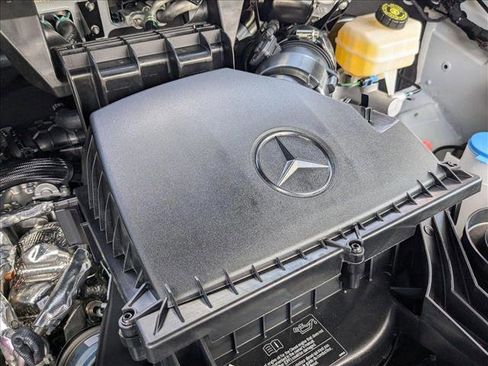 New 2025 Mercedes-Benz Sprinter 2500 image 17