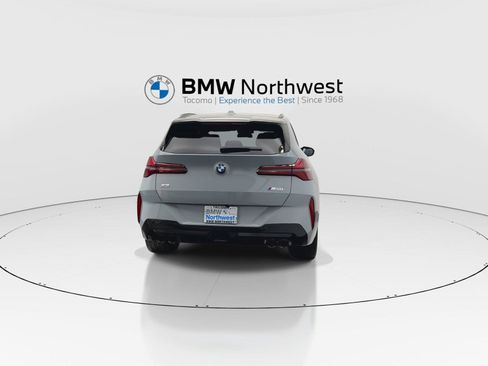 New 2026 BMW X3 M50 w/ Premium Package AWD/4WD image 2