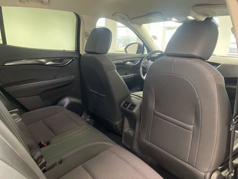 Used 2023 Buick Envision Preferred w/ Sport Touring Package image 30