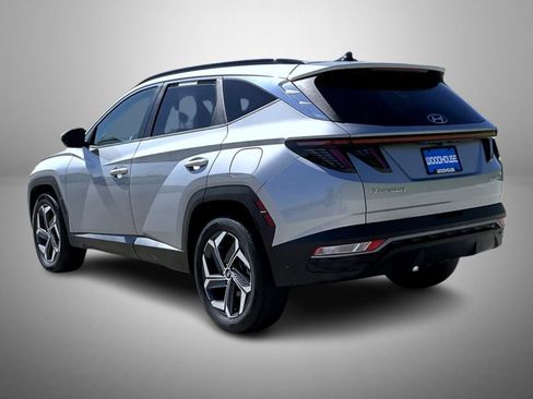 Used 2022 Hyundai Tucson SEL AWD/4WD image 7
