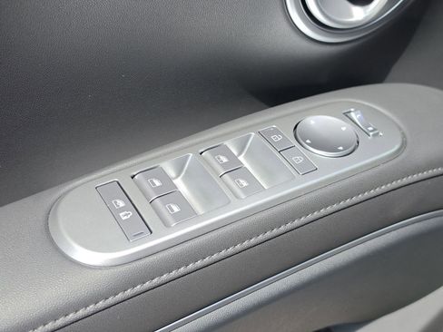 New 2026 Hyundai Palisade FWD Hybrid image 20