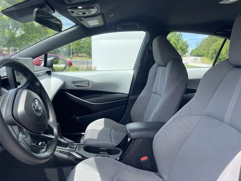 Used 2024 Toyota Corolla SE FWD image 18