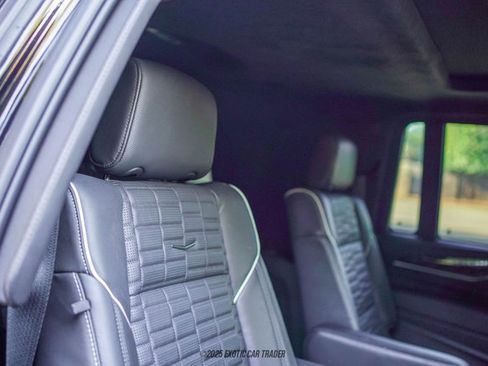 Used 2023 Cadillac Escalade ESV Sport Platinum image 56