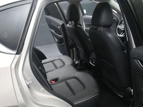 Used 2024 MAZDA CX-5 AWD 2.5 S w/ Select Package image 22