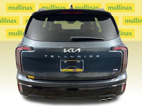 Used 2024 Kia Telluride SX Prestige X-Line image 8
