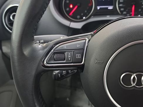 Used 2015 Audi A3 1.8T Premium w/ Cold Weather Package image 13
