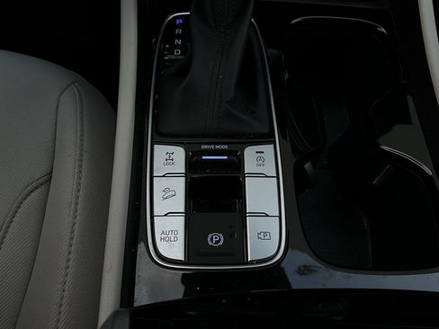 Used 2025 Hyundai Tucson SEL image 22