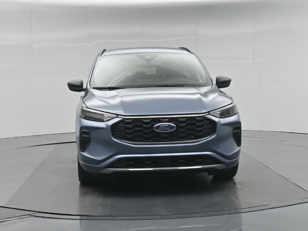Used 2024 Ford Escape ST-Line w/ Tech Pack #1 FWD image 49