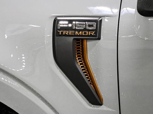 Certified 2023 Ford F150 Tremor image 19