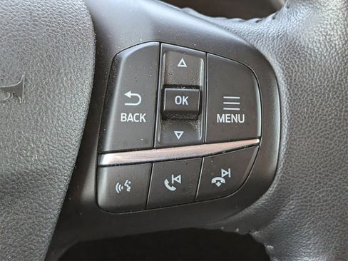 Used 2023 Ford Bronco Sport Outer Banks w/ Tech Package image 25