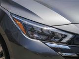 New 2025 Nissan Versa S w/ S Plus Package image 4