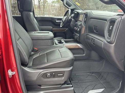 Used 2021 Chevrolet Silverado 1500 High Country image 13