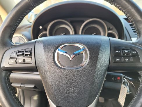 Used 2012 MAZDA MAZDA6 i Grand Touring image 24