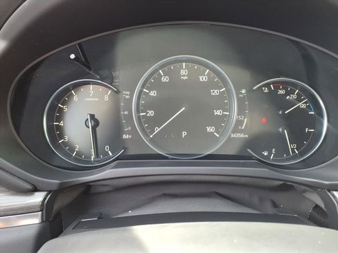 Used 2022 MAZDA CX-5 AWD 2.5 S w/ Premium Plus Pkg image 20