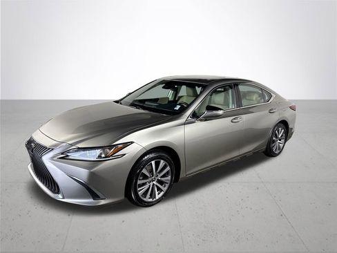 Used 2019 Lexus ES 350 image 2