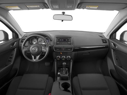 Used 2016 MAZDA CX-5 Sport AWD/4WD image 11