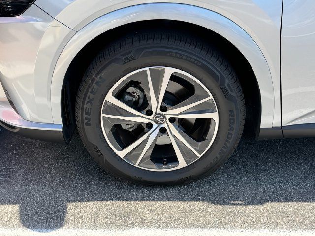 Used 2023 Lexus RX 350 Premium w/ Cold Area Package FWD image 12